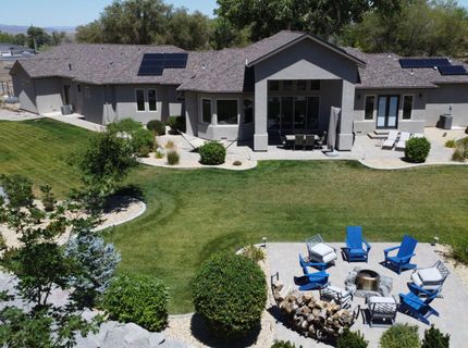 1300 Woody Lane, Fernley, NV 89408 Photo