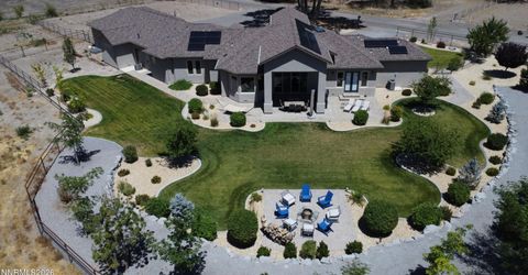 1300 Woody Lane, Fernley, NV 89408 Photo