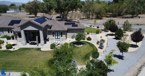 1300 Woody Lane, Fernley, NV 89408 Photo