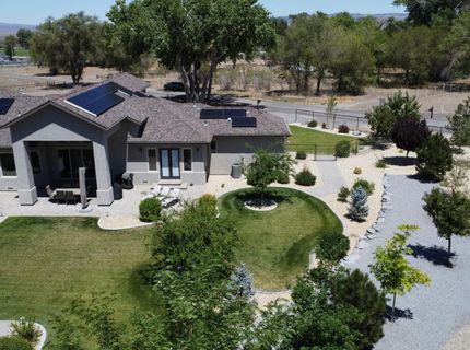 1300 Woody Lane, Fernley, NV 89408 Photo