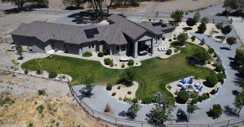1300 Woody Lane, Fernley, NV 89408 Photo