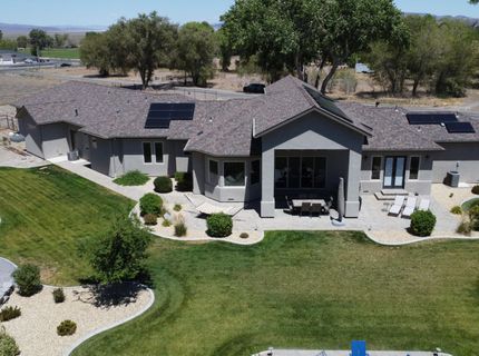 1300 Woody Lane, Fernley, NV 89408 Photo