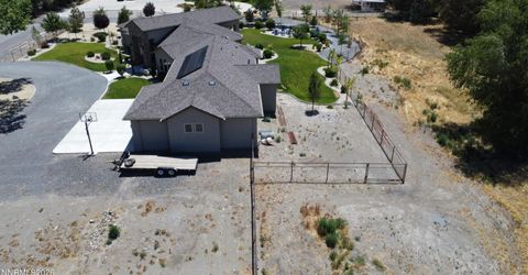 1300 Woody Lane, Fernley, NV 89408 Photo