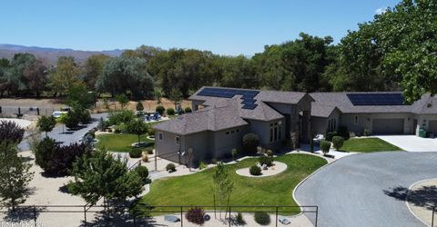 1300 Woody Lane, Fernley, NV 89408 Photo