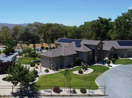 1300 Woody Lane, Fernley, NV 89408 Photo
