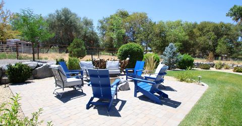 1300 Woody Lane, Fernley, NV 89408 Photo