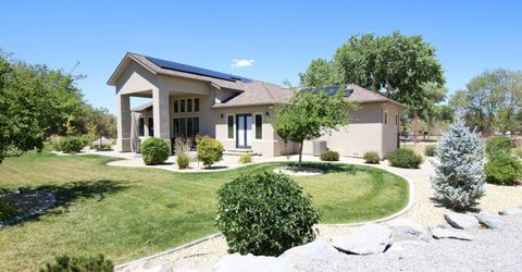 1300 Woody Lane, Fernley, NV 89408 Photo