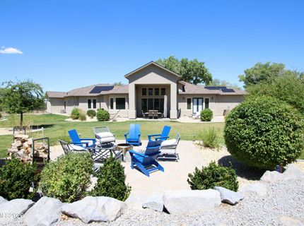 1300 Woody Lane, Fernley, NV 89408 Photo
