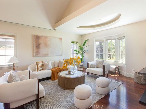 899 S Santa Anita , San Marino, CA 91108