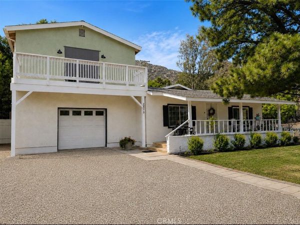 2575 Hillside Avenue , Norco, CA 92860