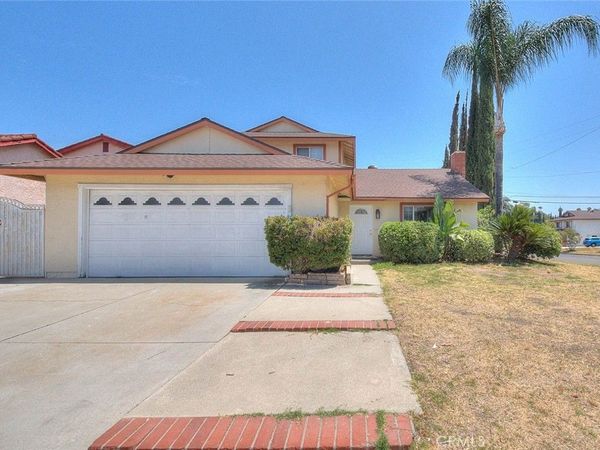 20383 Damietta Dr, Diamond Bar, CA 91789