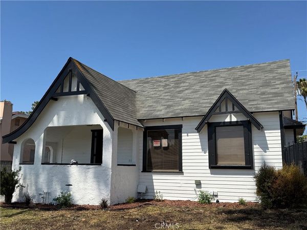 5715 Deane , Los Angeles, CA 90043
