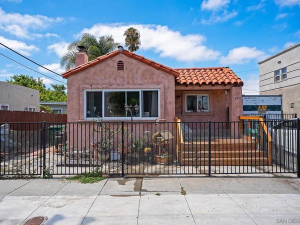 3271 Monroe Ave, San Diego, CA 92116
