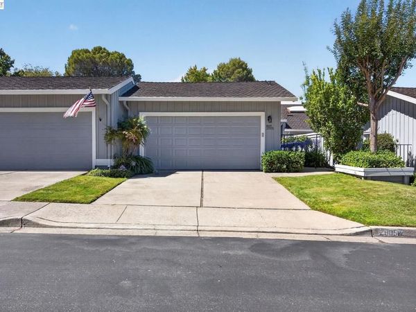 2005 Rancho Verde Circle West, Danville, CA 94526