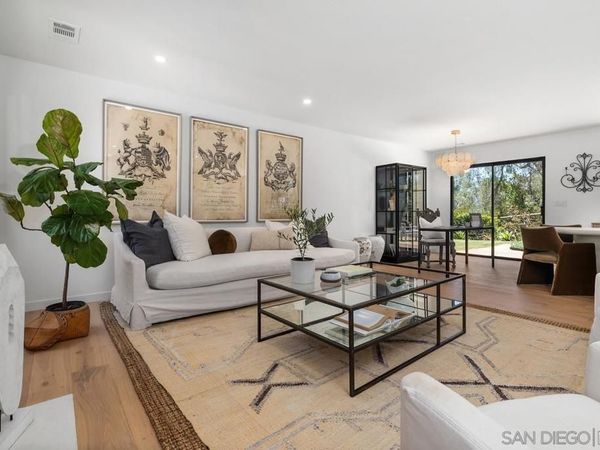 16902 Via De Santa Fe , Unit 7, Rancho Santa Fe, CA 92067