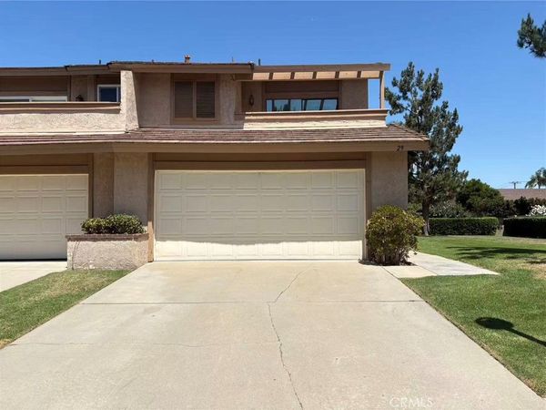 4150 Schaefer Avenue , Unit 29, Chino, CA 91710