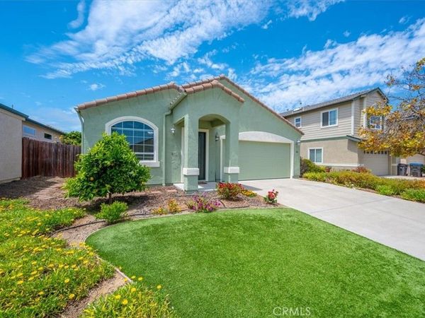 416 Bakeman, Arroyo Grande, CA 93420