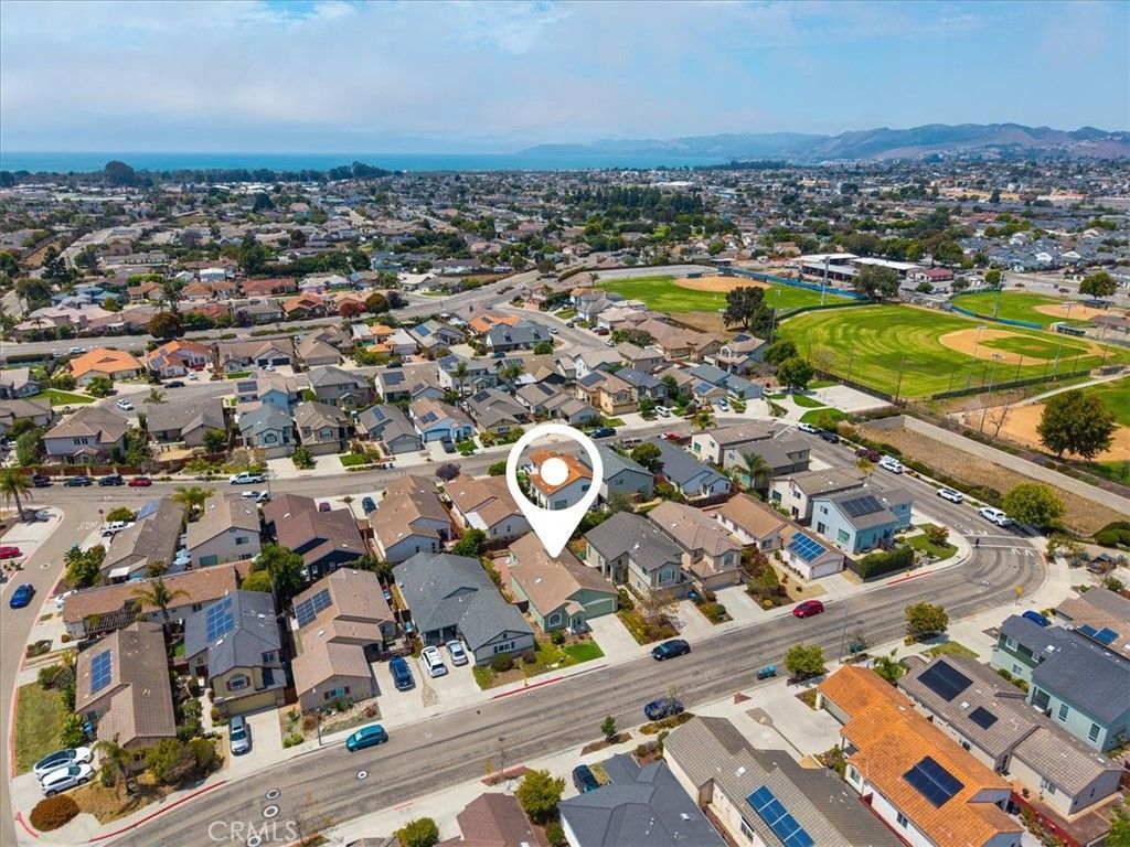 416 Bakeman, Arroyo Grande, CA 93420 Main Photo