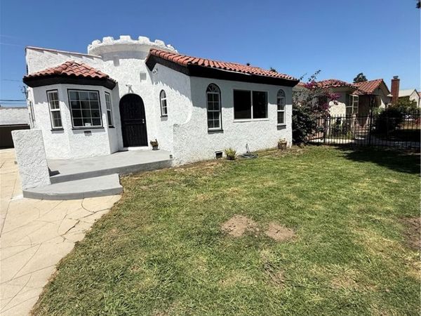 1415 N Spring , Compton, CA 90221