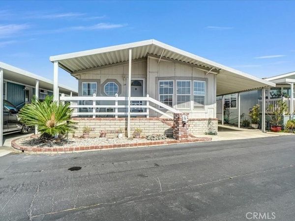 16222 Monterey , Unit 84, Huntington Beach, CA 92649