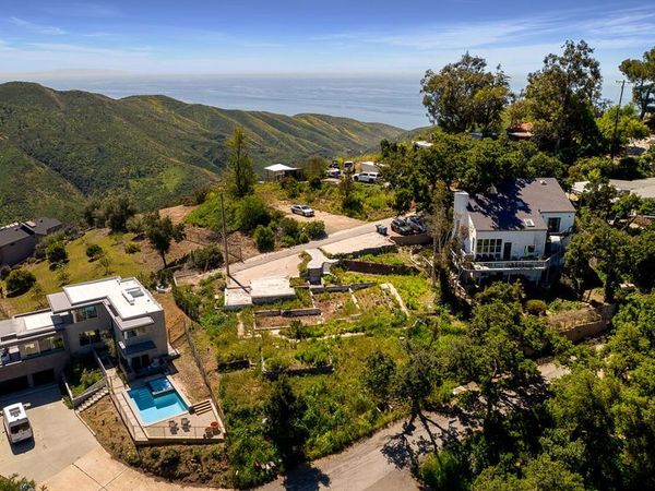 26166 Fairside Road , Malibu, CA 90265