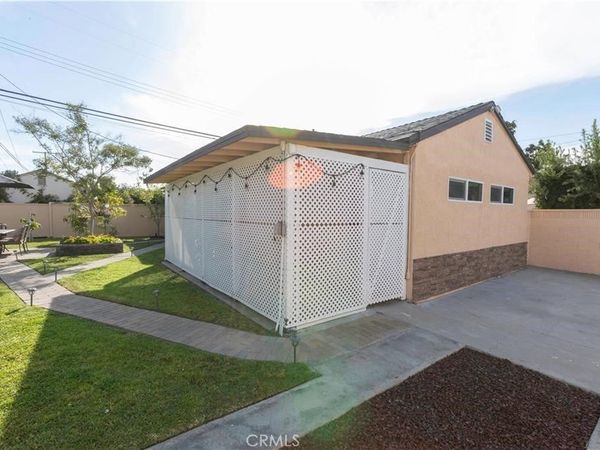 15754 Faculty Avenue , Unit 1/2, Bellflower, CA 90706