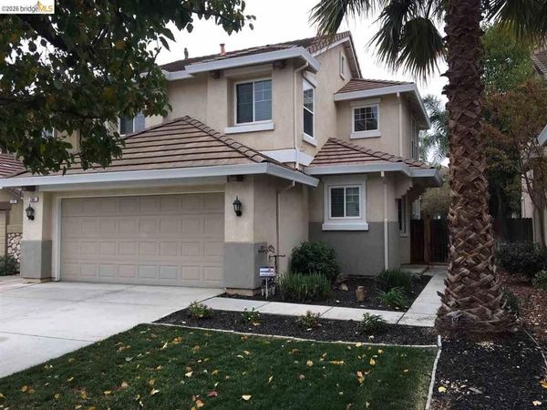 268 woodfield lane , Brentwood, CA 94513