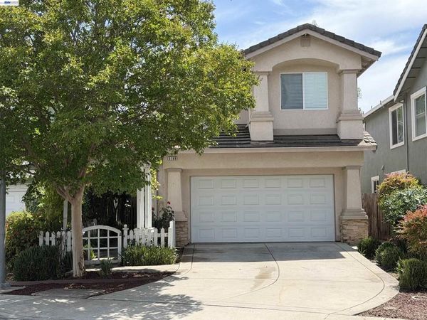 5168 Academy Rd , Concord, CA 94521