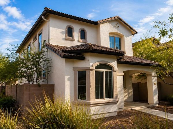 9413 S 33RD Glen, Laveen, AZ 85339