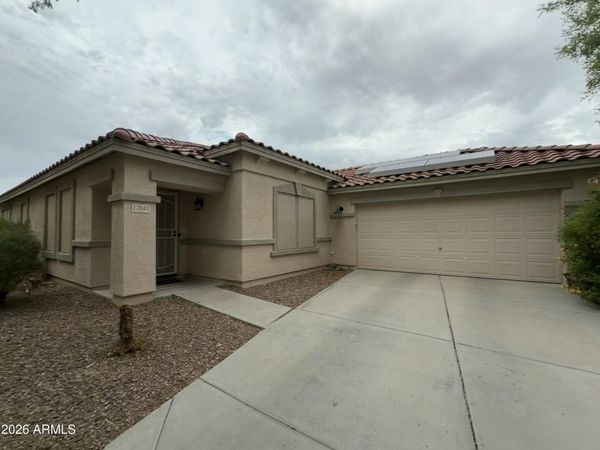 17043 W CENTRAL Street, Surprise, AZ 85388