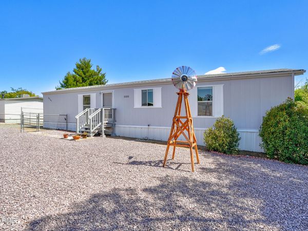 6261 N UNION Drive, Prescott Valley, AZ 86314