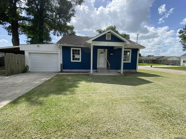 511 Williams Ave, Houma, LA 70364