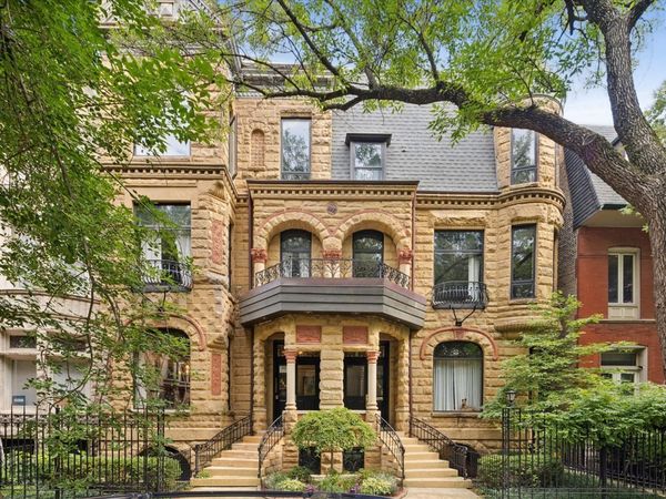 540 W Belden Avenue , Unit 3B, Chicago, IL 60614