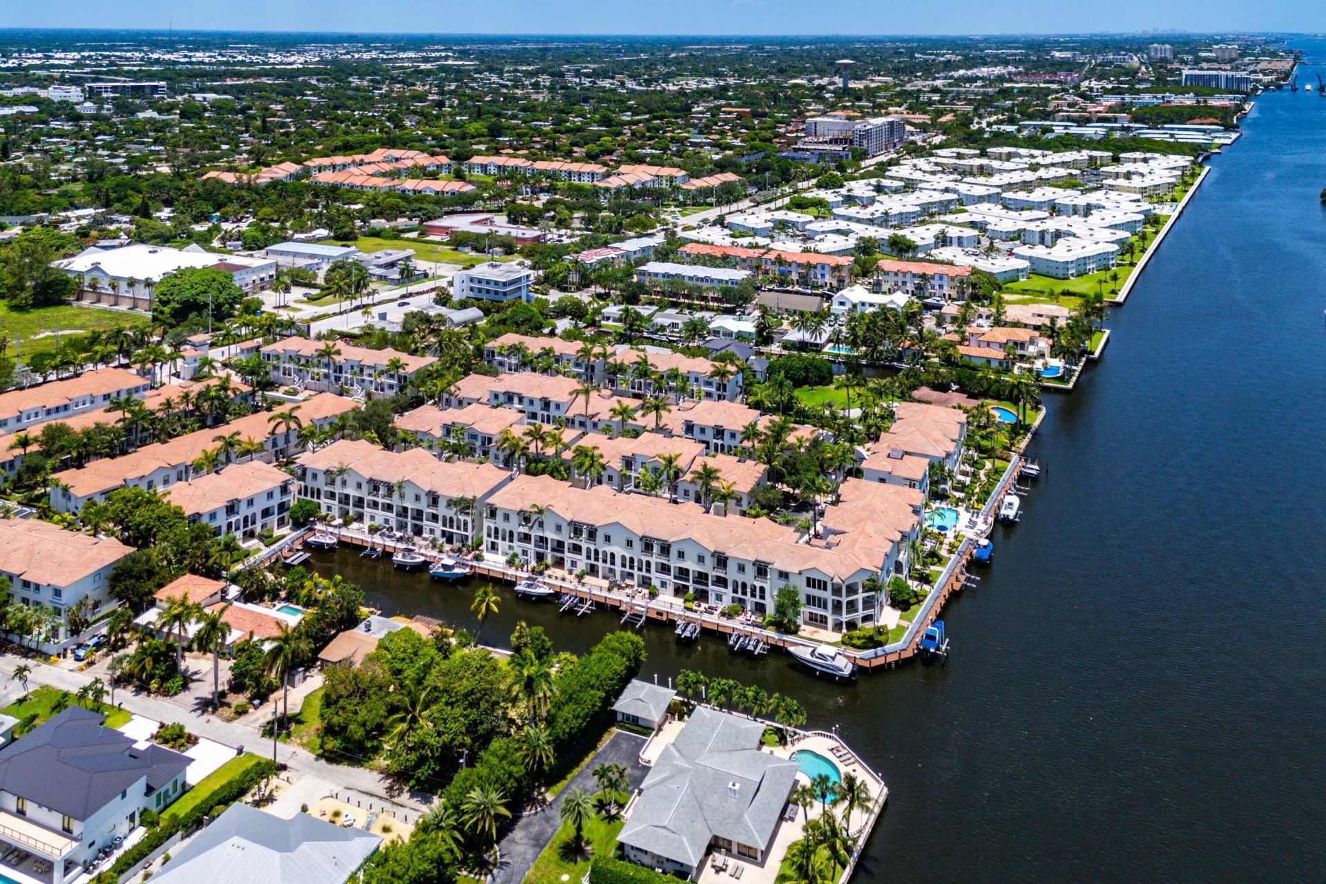 3030 Waterside Circle, Boynton Beach, FL 33435 Photo