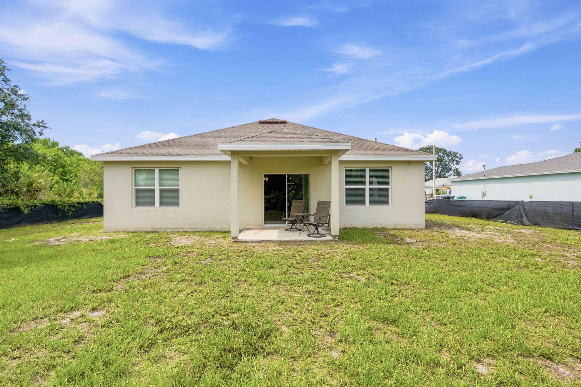692 SW Paar Drive, Port Saint Lucie, FL 34953 Photo