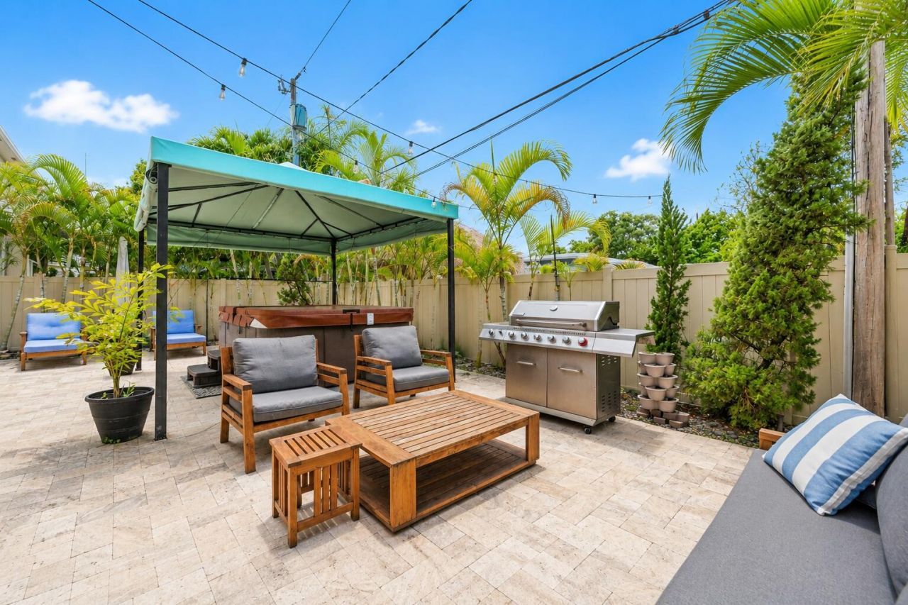 1505 SW 23rd Street, Fort Lauderdale, FL 33315 Photo