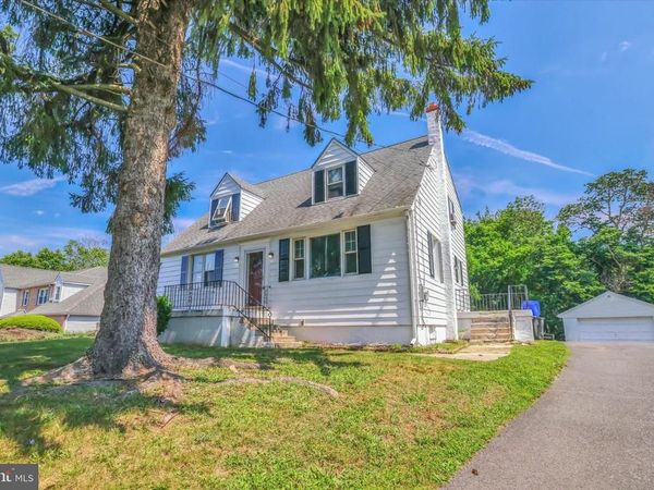 UPPER CHICHESTER, PA 19061