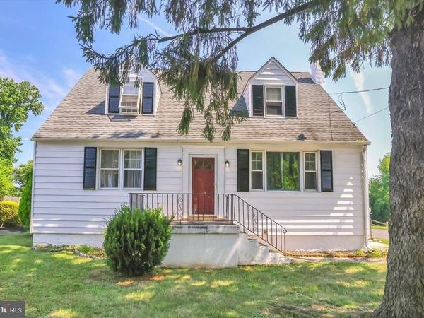 UPPER CHICHESTER, PA 19061