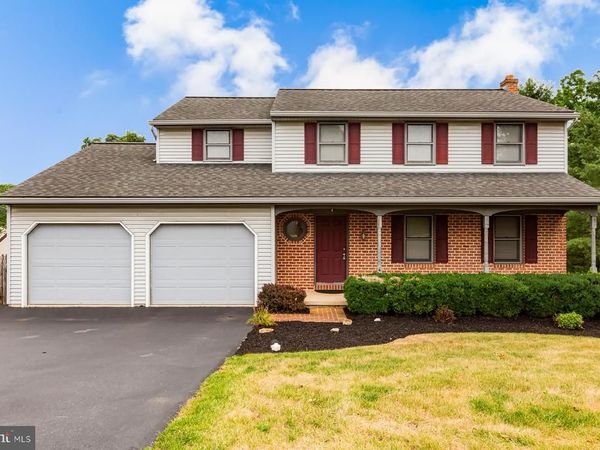 15 BLACKBERRY LANE, EPHRATA, PA 17522
