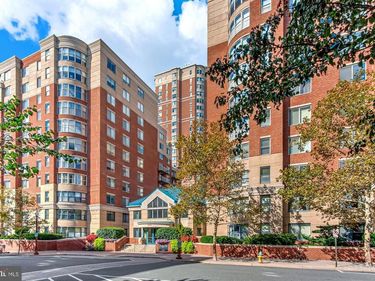 3835 9TH STREET N, Unit 508E, ARLINGTON, VA 22203