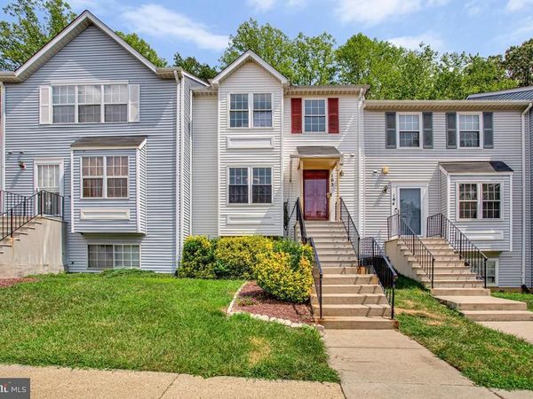 162 AZALEA COURT, Unit 24-4, UPPER MARLBORO, MD 20774