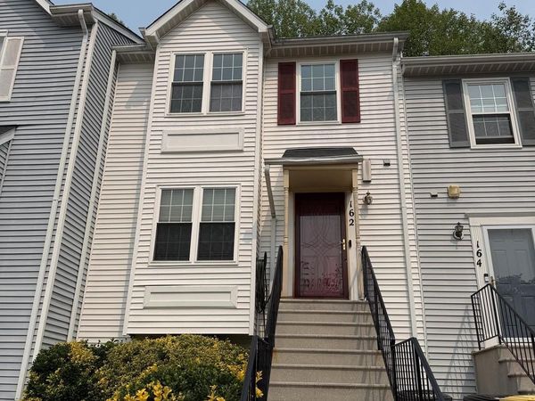 162 AZALEA COURT, Unit 24-4, UPPER MARLBORO, MD 20774