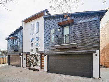 4618 Columbia Avenue, Unit 2A, Dallas, TX 75226
