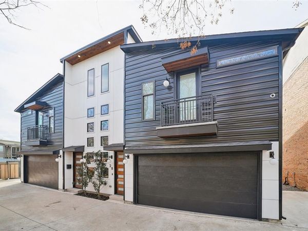 4618 Columbia Avenue, Unit 2A, Dallas, TX 75226