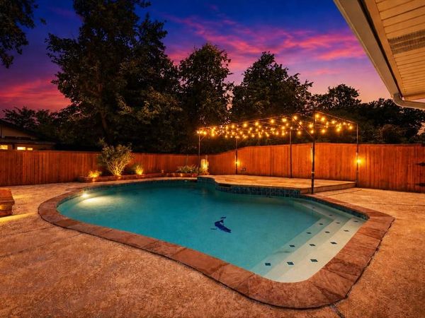 2237 Shady Brook Drive, Bedford, TX 76021