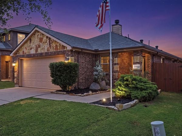 2006 Victorian Drive, Forney, TX 75126