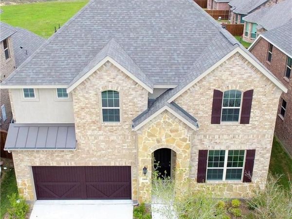 5908 layena Drive, McKinney, TX 75070