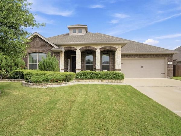229 White Willow Way, Midlothian, TX 76065