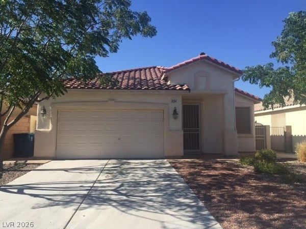7634 AVILA BEACH Avenue , Las Vegas, NV 89113
