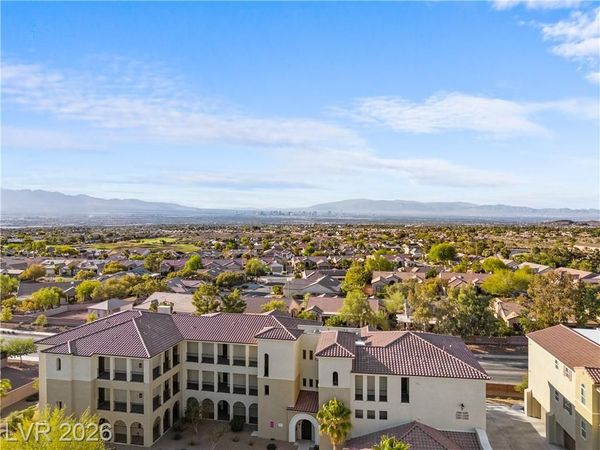 2555 Hampton Road, Unit 3309, Henderson, NV 89052